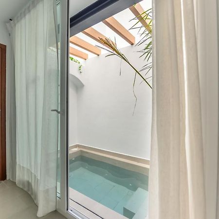 Estudio Boutique Boqueron Conil De La Frontera Ngoại thất bức ảnh