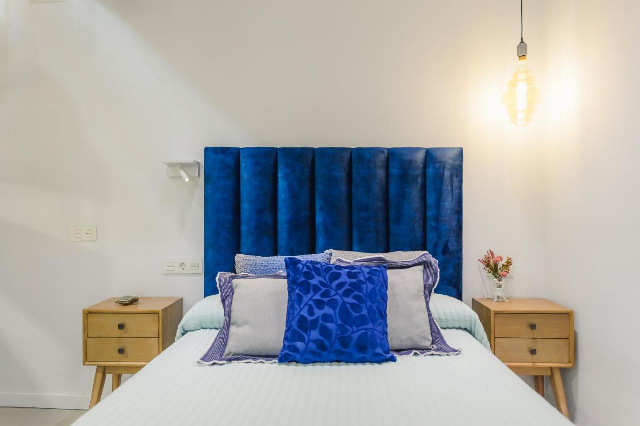 Estudio Boutique Boqueron Conil De La Frontera Ngoại thất bức ảnh