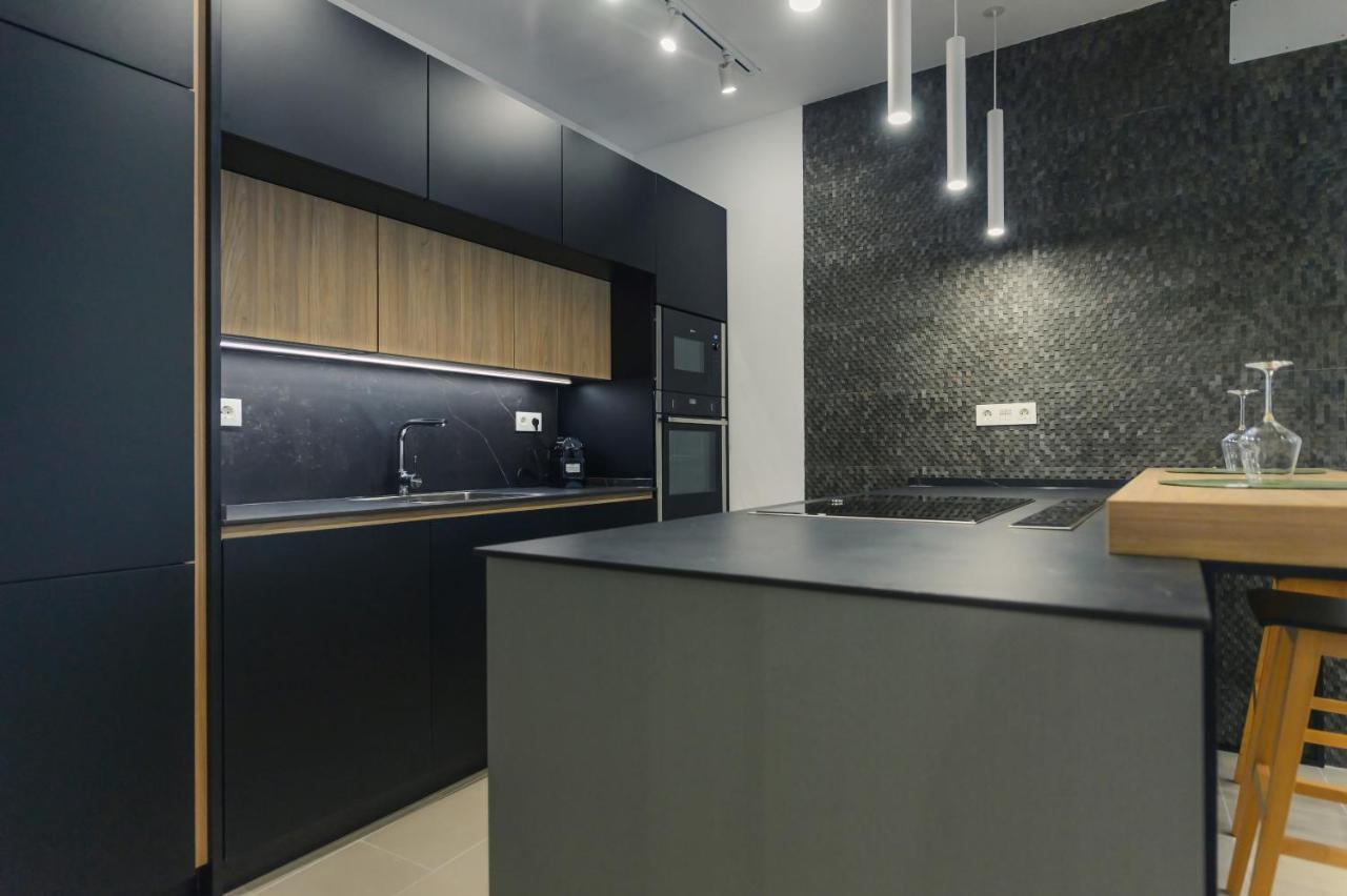 Estudio Boutique Boqueron Conil De La Frontera Ngoại thất bức ảnh