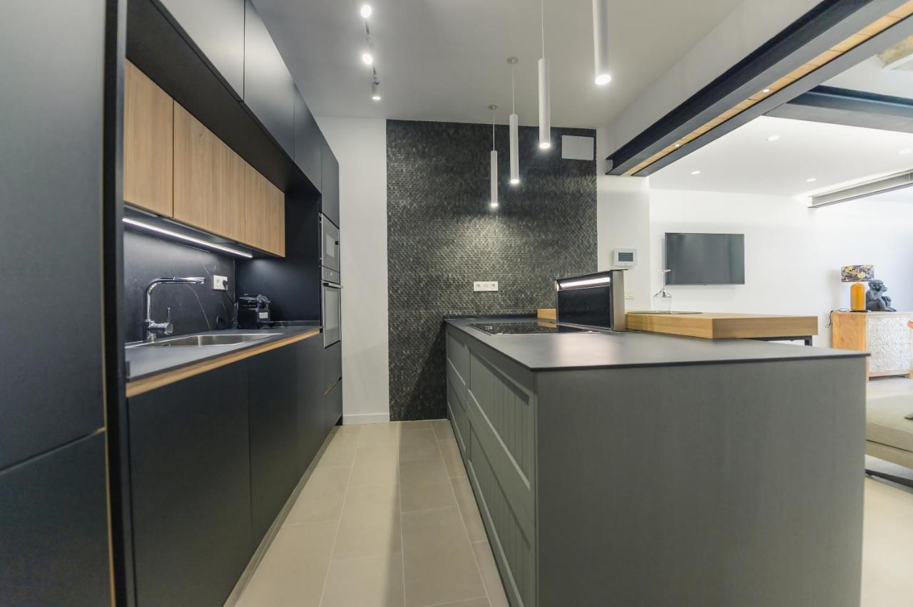 Estudio Boutique Boqueron Conil De La Frontera Ngoại thất bức ảnh