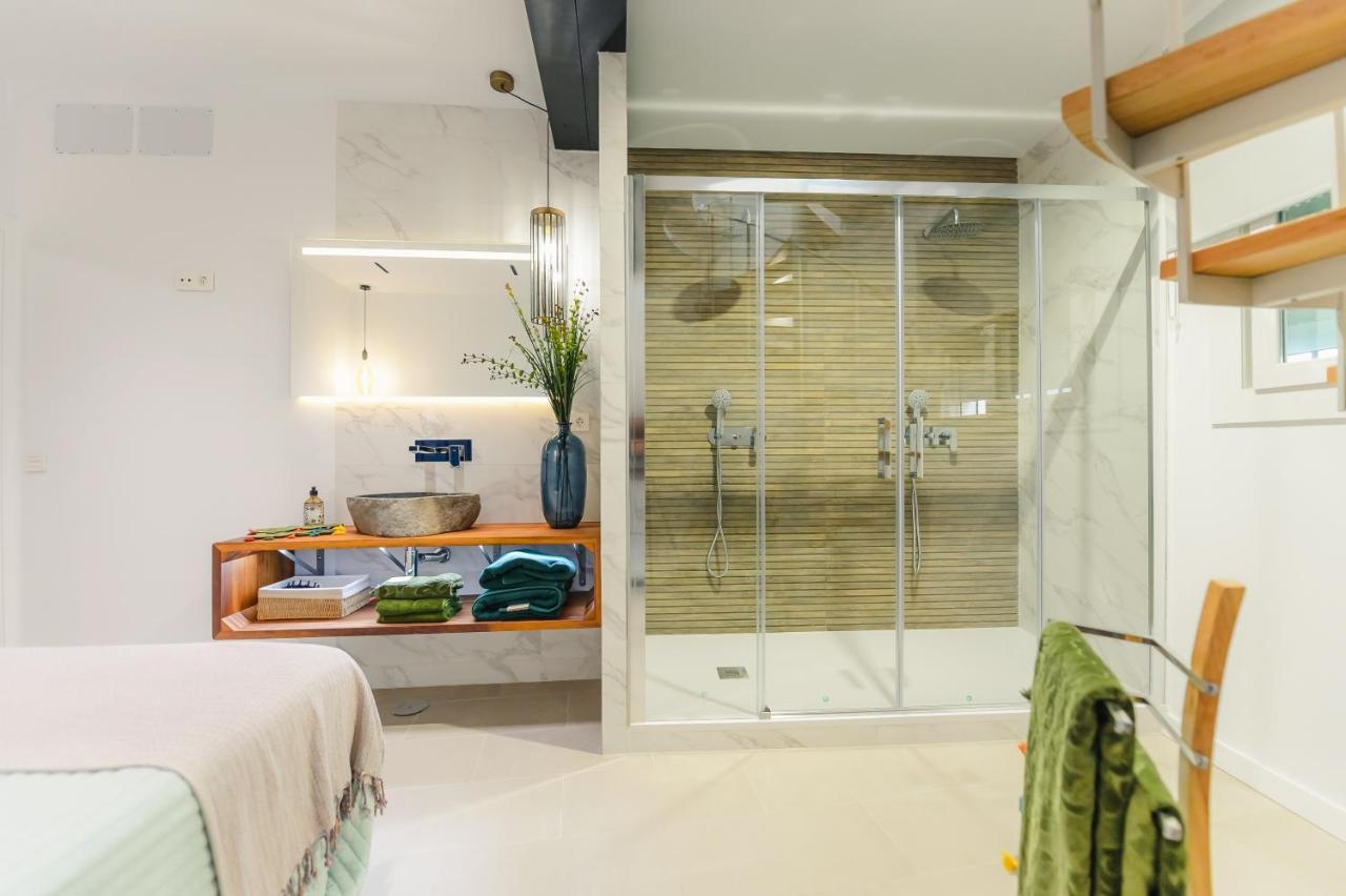 Estudio Boutique Boqueron Conil De La Frontera Ngoại thất bức ảnh
