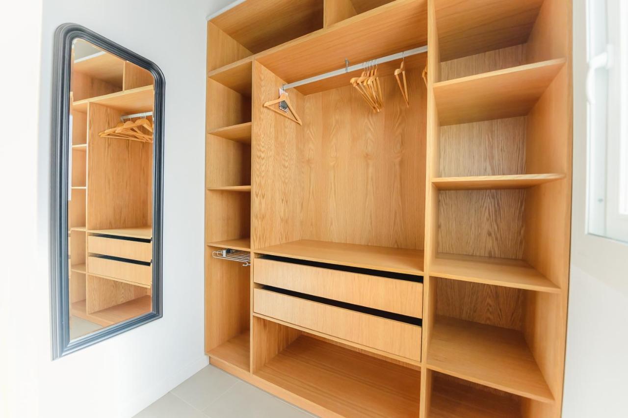 Estudio Boutique Boqueron Conil De La Frontera Ngoại thất bức ảnh