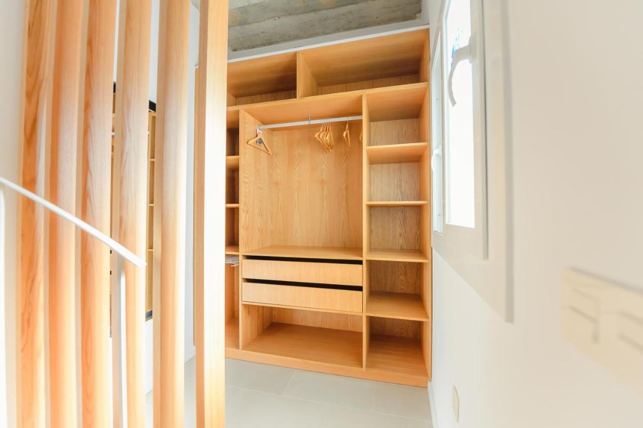 Estudio Boutique Boqueron Conil De La Frontera Ngoại thất bức ảnh