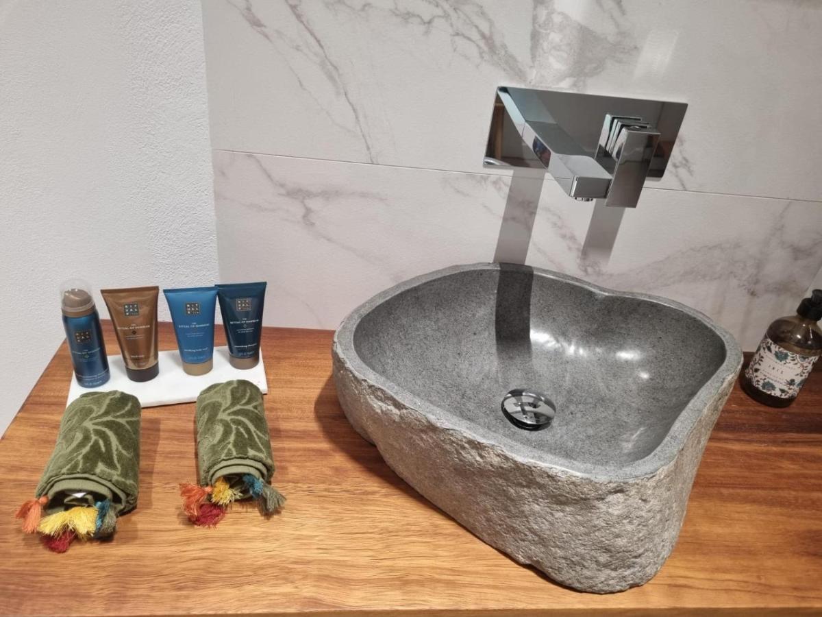 Estudio Boutique Boqueron Conil De La Frontera Ngoại thất bức ảnh